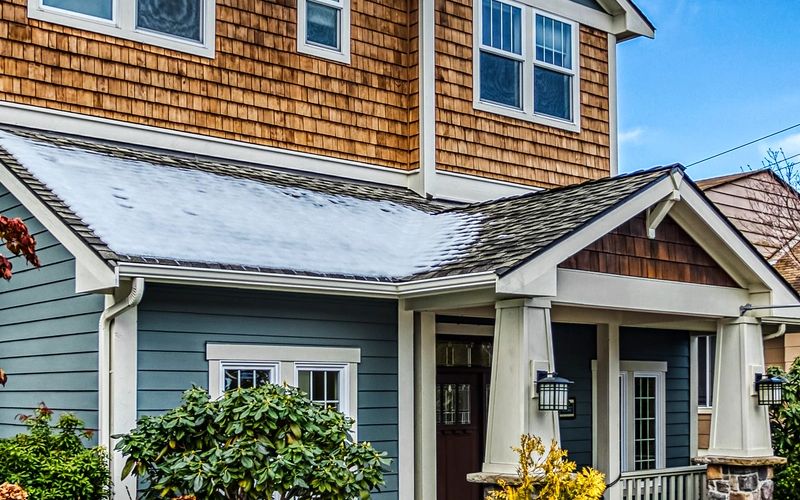 Residential landscaping and remodeling